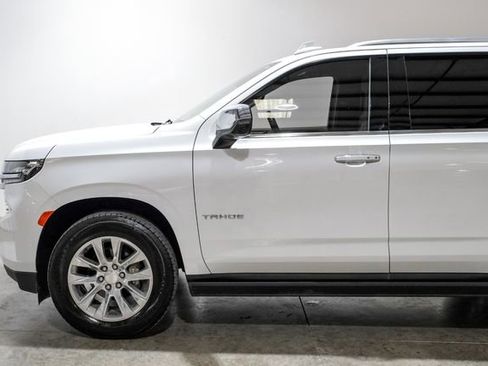 Used 2021 Chevrolet Tahoe Premier image 13