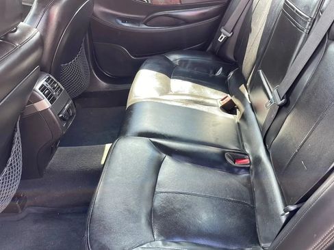 Used 2013 Buick LaCrosse Touring FWD image 31