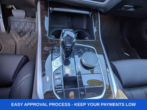 Used 2020 BMW X5 xDrive40i w/ Convenience Package image 31