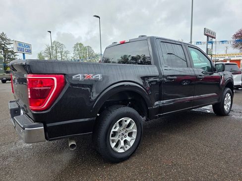 Used 2023 Ford F150 XLT image 28