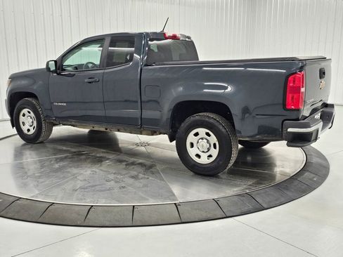 Used 2018 Chevrolet Colorado W/T image 27