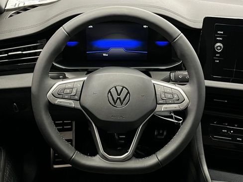New 2026 Volkswagen Jetta Sport image 9