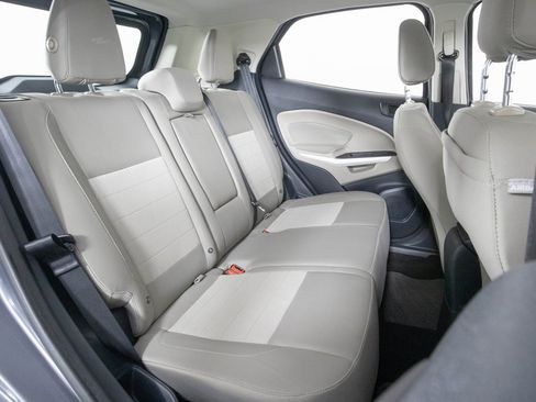 Used 2018 Ford EcoSport S image 16