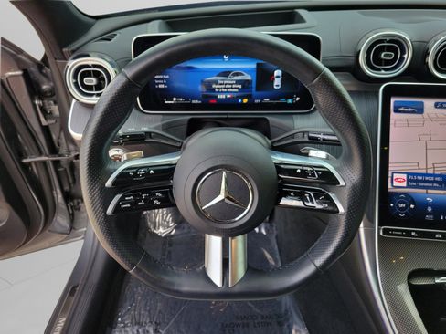Certified 2023 Mercedes-Benz C 300 Sedan image 19