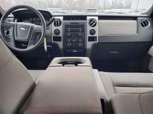 Used 2009 Ford F150 4x4 SuperCrew image 5