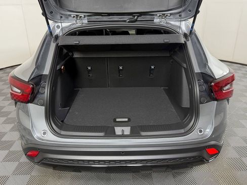 New 2026 Chevrolet Trax RS w/ Driver Confidence Package image 14