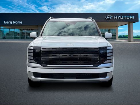 New 2026 Hyundai Palisade Calligraphy AWD/4WD image 12