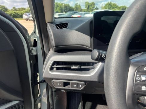 Used 2025 Kia K4 FWD image 34