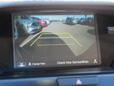 Used 2020 Acura MDX SH-AWD w/ Technology Package image 27