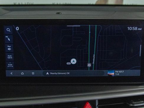 New 2025 Kia Sorento S w/ Panoramic Sunroof Package image 5