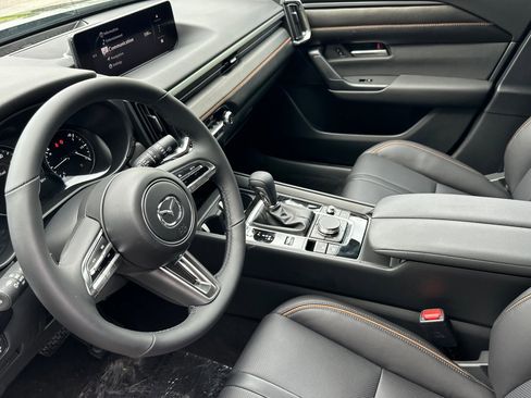 New 2026 MAZDA CX-50 2.5 Turbo w/ Accent Package image 10