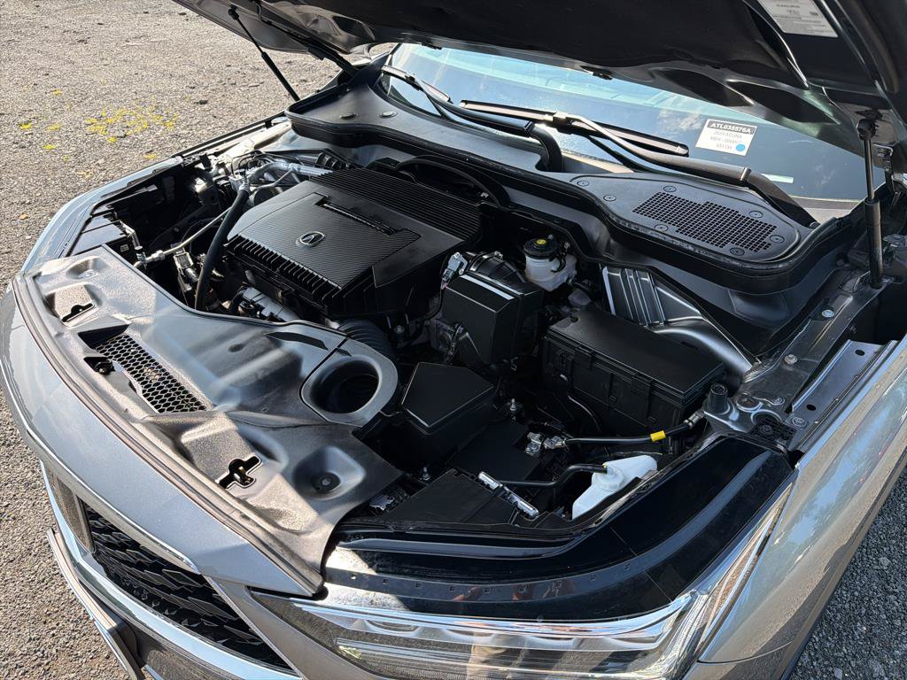 Certified 2024 Acura MDX w/ Technology Package AWD/4WD image 37