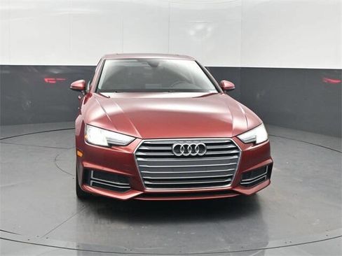 Used 2018 Audi A4 2.0T Ultra Premium w/ Convenience Package image 36