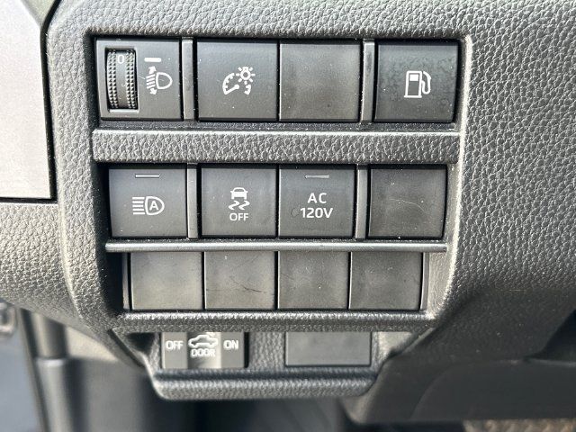 Used 2025 Toyota Tacoma TRD Off-Road AWD/4WD image 20