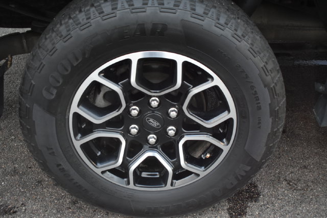 Used 2022 Ford F150 XLT w/ Equipment Group 302A High AWD/4WD image 51