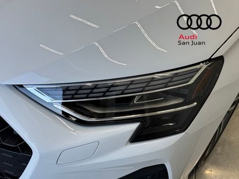 New 2026 Audi A3 2.0T Premium image 4