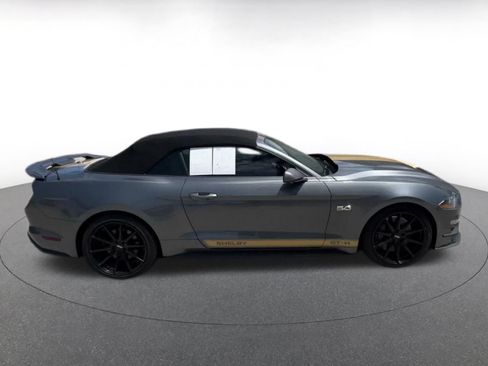 Used 2022 Ford Mustang GT Premium w/ GT Performance Package RWD image 15