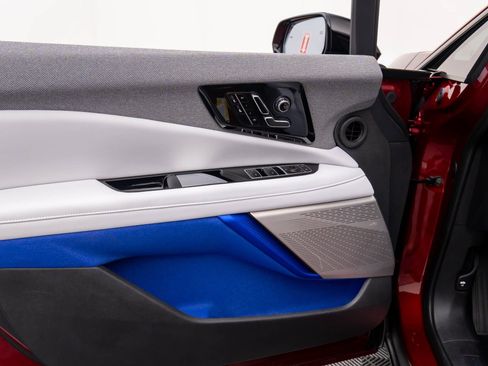 New 2026 Cadillac Optiq Sport 1 image 16