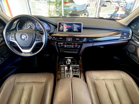 Used 2015 BMW X5 xDrive35i image 22