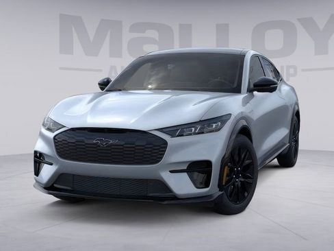 New 2026 Ford Mustang Mach-E Premium w/ Sport Appearance Package image 2