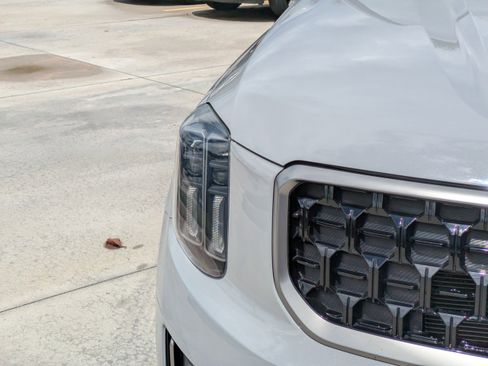 Used 2023 Kia Telluride SX Prestige X-Pro AWD/4WD image 7