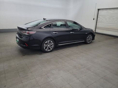 Used 2019 Hyundai Sonata Limited FWD image 10