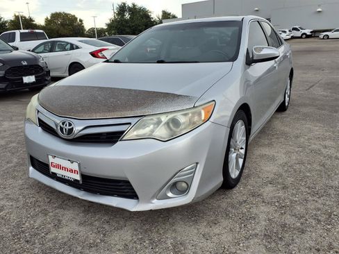 Used 2012 Toyota Camry XLE FWD image 20