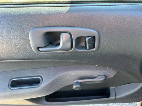 Used 1997 Honda Civic CX image 17