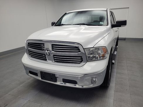 Used 2017 RAM 1500 Big Horn image 15