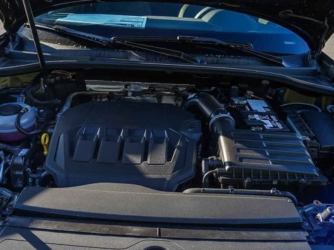 New 2025 Audi Q3 2.0T Premium image 28