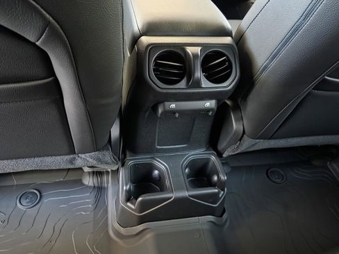 New 2026 Jeep Wrangler Unlimited Sport AWD/4WD image 12
