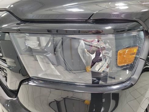 Used 2023 RAM 1500 Big Horn image 27