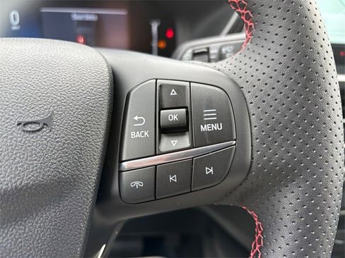 New 2026 Ford Escape ST-Line w/ Tech Pack #1 image 19