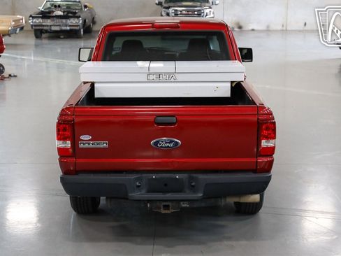 Used 2007 Ford Ranger 2WD SuperCab image 21