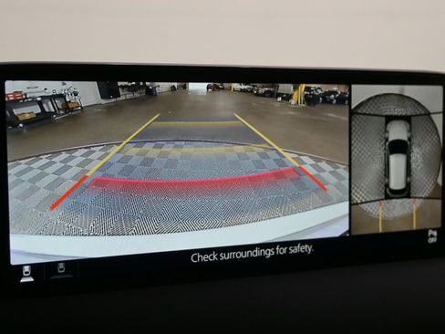 New 2025 MAZDA CX-5 2.5 Turbo image 27