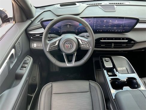 New 2026 Buick Enclave Sport Touring w/ Power Package image 16