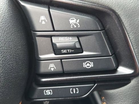 New 2026 Subaru Crosstrek 2.5i Wilderness w/ Crosstrek Mirror Package image 15