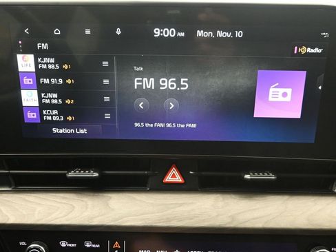 Used 2023 Kia Sportage X-Line image 20