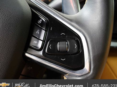 Used 2023 Chevrolet Corvette Stingray Preferred Conv w/ Stealth Interior Trim Package image 11