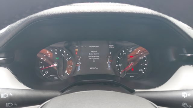Used 2025 Jeep Compass Limited AWD/4WD image 17