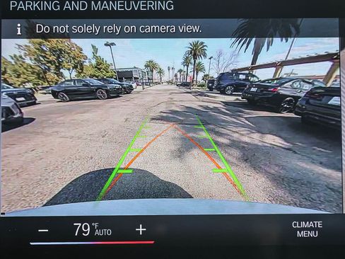 Used 2024 BMW 330e image 24