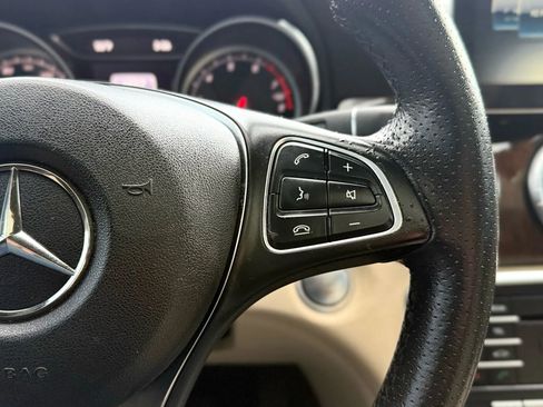 Used 2017 Mercedes-Benz CLA 250 4MATIC image 15