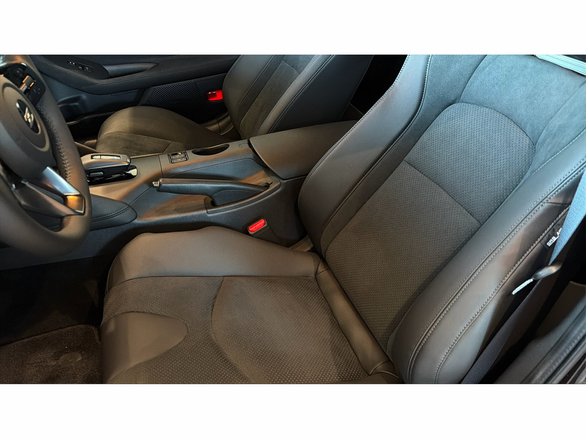 New 2027 Nissan Z Performance RWD image 17