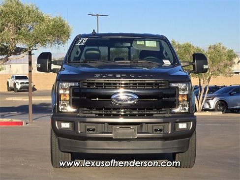 Used 2019 Ford F250 Lariat image 8