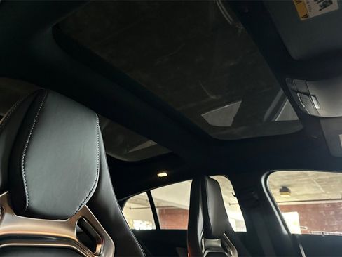 Certified 2024 Mercedes-Benz AMG GT 53 image 20