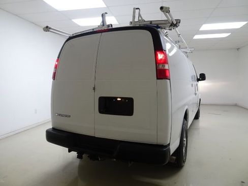 Used 2019 Chevrolet Express 2500 Extended w/ Driver Convenience Package image 10