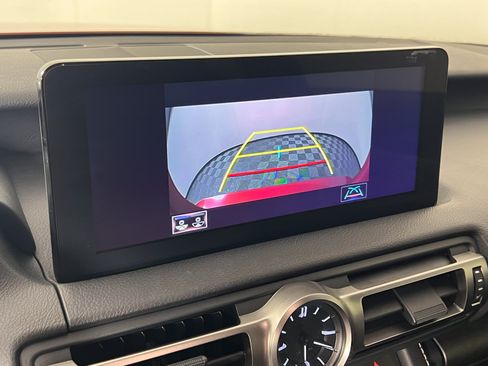 Used 2024 Lexus RC 350 F Sport AWD/4WD image 29