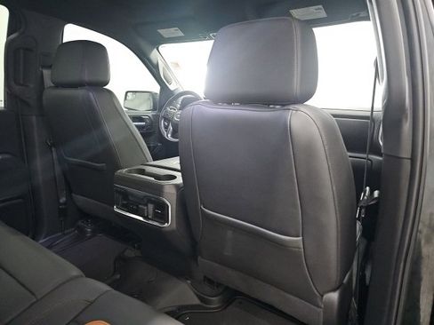 Used 2021 GMC Sierra 1500 AT4 image 15