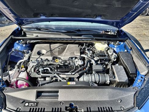 New 2026 Toyota Camry SE image 33
