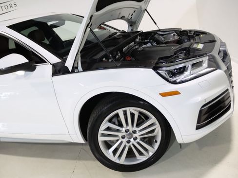 Used 2019 Audi Q5 2.0T Premium Plus w/ Premium Plus Package AWD/4WD image 66